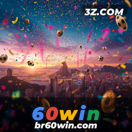 Bônus Imperdíveis do 60win: Potencialize Seus Jogos