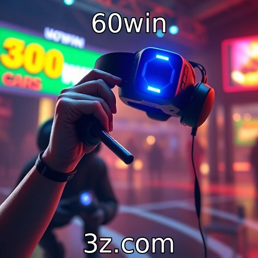 Tendências emergentes na realidade virtual nos jogos