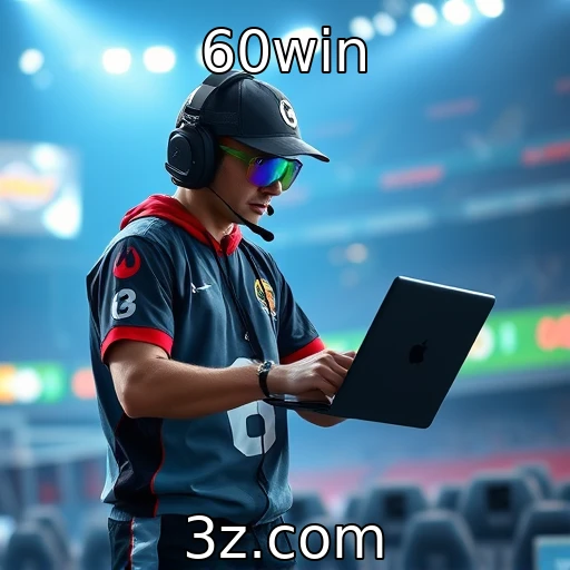 E-sports como novo modelo de entretenimento