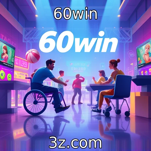 Acessibilidade em jogos ganha espaço na indústria