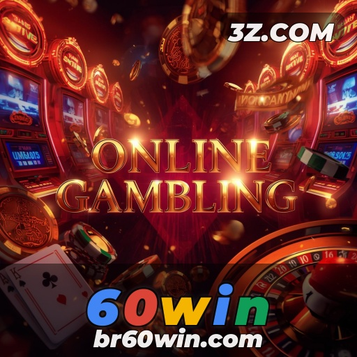 60win Plataforma Completa