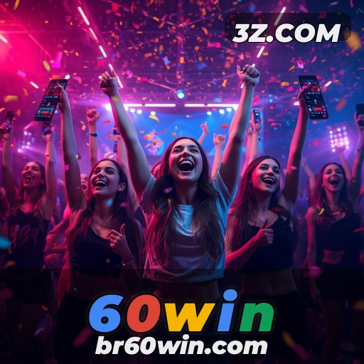 Promoções Imperdíveis: Mergulhe no Mundo do 60win