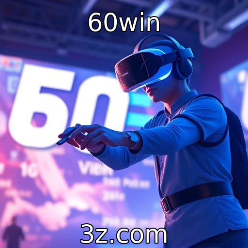 Avanços na tecnologia de realidade virtual